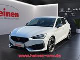 Cupra Leon 1.5 eTSI DSG AHK+LED+TEMPOMAT+18Z LM-FELGEN - Cupra Leon in Hamm