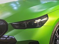 BMW 550 - Vorschau Bild 5