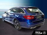 Mercedes-Benz C 180 T-Modell Avantgarde Totw./LED/Kamera/SHZ - Mercedes-Benz C 180 in Bonn