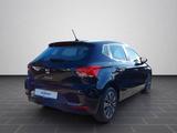 Seat Ibiza Style Edition 1.0 TSI Climatronic SHZ PDC - gebrauchte Seat Ibiza aus dem Jahr 2024