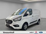 Ford Transit Custom 280 L1H1 LKW VA City Light - Ford Transit: Light