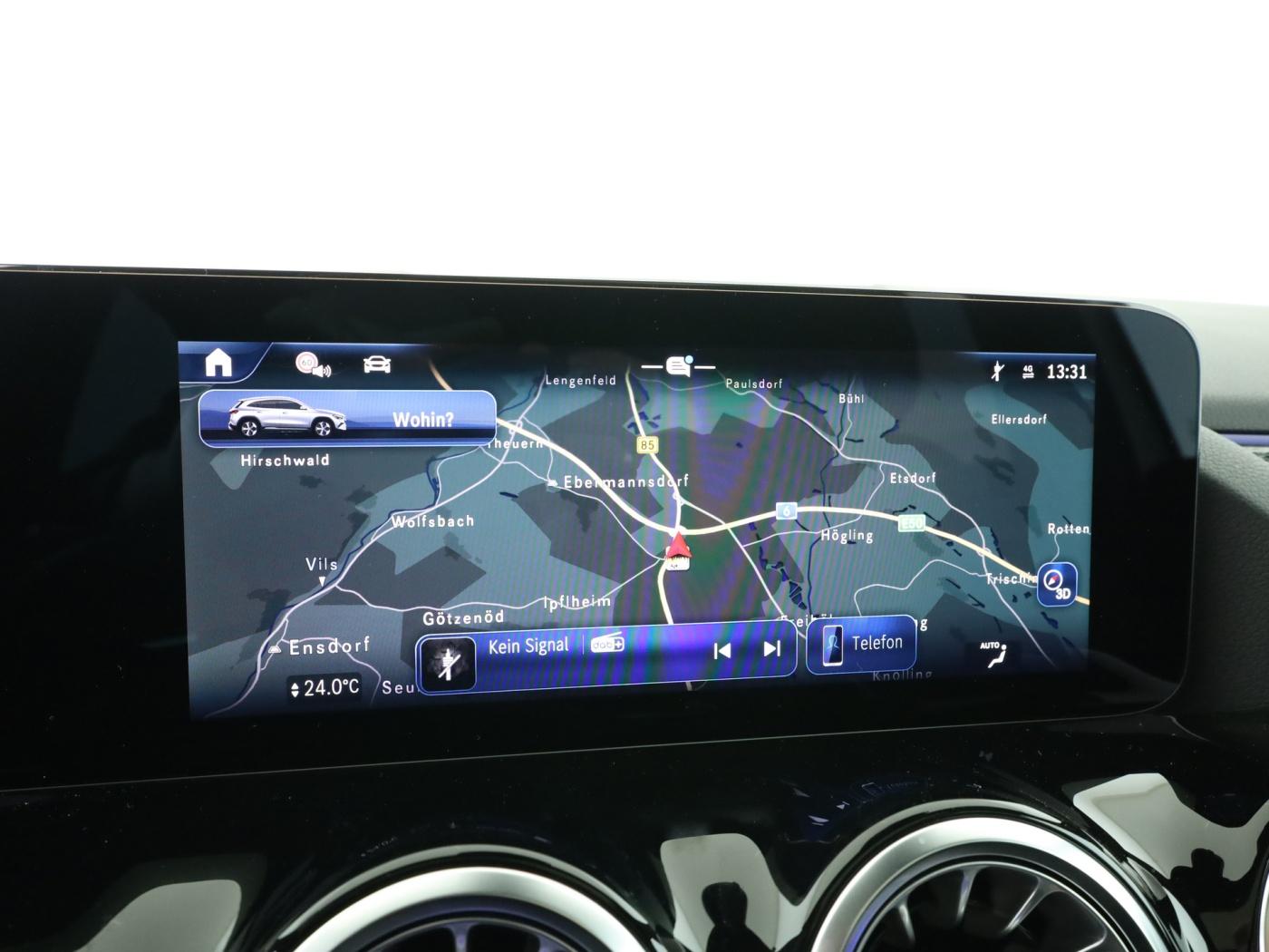 Mercedes-Benz GLA AMG*Night*19''*Pano*Multibeam*Klimaautom, миниатюра 13