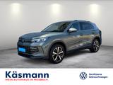 Volkswagen Tiguan Elegance 2.0TDI 4M AHK HD-MATRIX H&K
