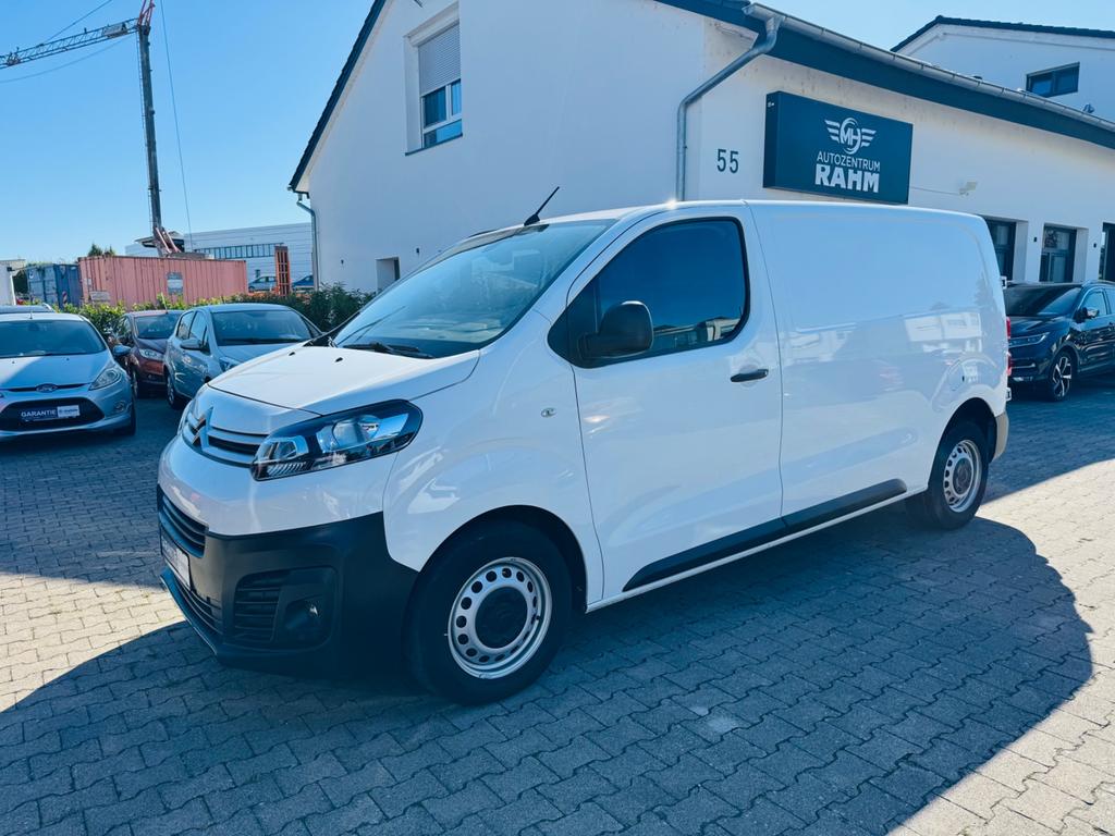 Citroën Jumpy