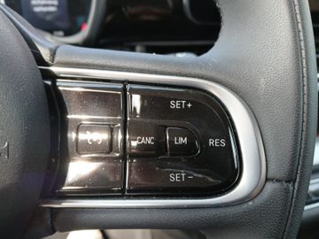 Fiat 500e Icon +SoundSys+LM+SpurH+AUT+KlimaA