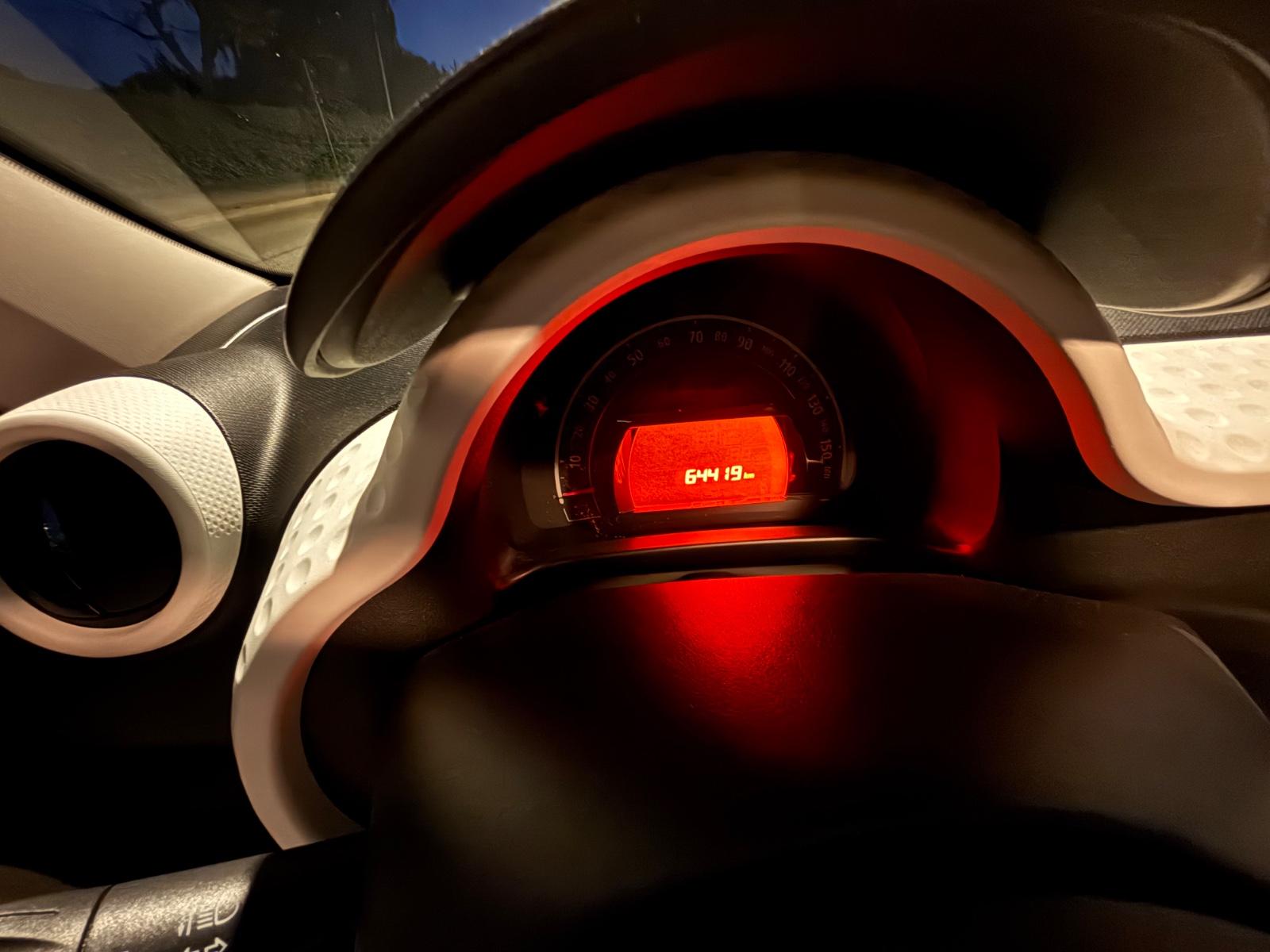Renault Twingo Dynamique SCe 70