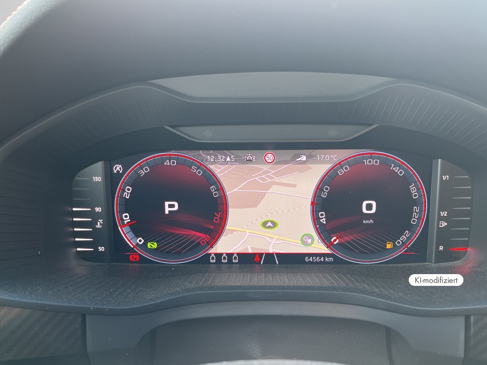 Skoda Kodiaq - Bild 11