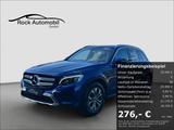 Mercedes-Benz GLC 250 4Matic 9G AMG LED Panorama *Garantie* - Mercedes-Benz AMG
