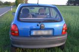 Opel Corsa B 1997 - Opel Corsa aus 1997