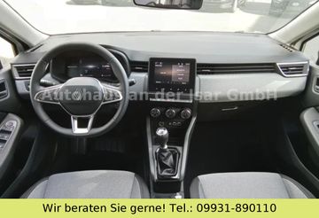 Bild 5 Renault Clio V Evolution TCe 90 *KAMERA*LED*SHZ*PDC*DAB*