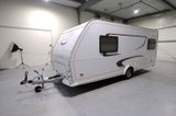 Weinsberg CaraOne 480 EU -Einzelbetten+Rundsitzgruppe - Weinsberg 480