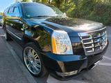Andere Cadilac Escalade mit Prins VSI-2.0 LPG - Andere in Stuttgart