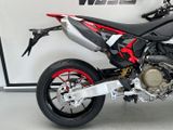 Ducati Hypermotard 698 RVE *AKTIONSPREIS - DUCATI SUPER MOTO