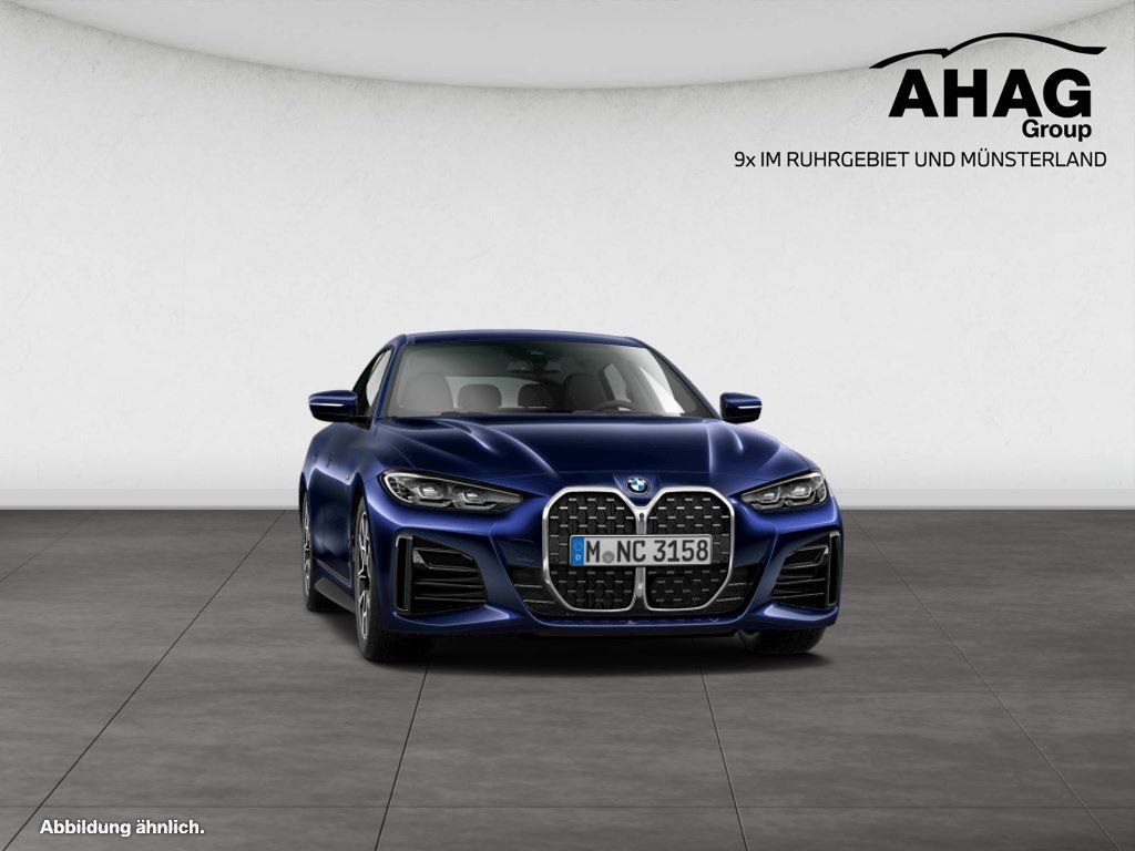 BMW 420 - Bild 10