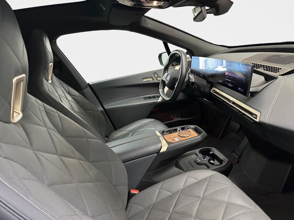 BMW iX xDrive50 AHK+Laser+ACC+Sky Lounge+360°+H/K+ foto 15