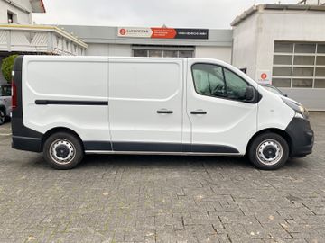 Bild 2 Opel VIVARO KASTEN L2H1 AHK KLIMA 3-SITZER TEMPOMAT