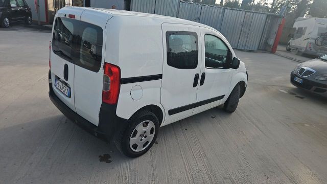 Fiat Fiorino 1.3 MJT 80CV Cargo