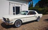 Ford Mustang RARITÄT !!! - Ford Mustang aus 1966