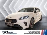 BMW 118d M-Sport Pro PDC SHZ KAMERA NAVI AHK ACC LED