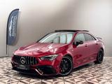 Mercedes-Benz CLA 45 AMG 4Matic Sonderausstattung - Mercedes-Benz CLA 45 AMG Gebrauchtwagen