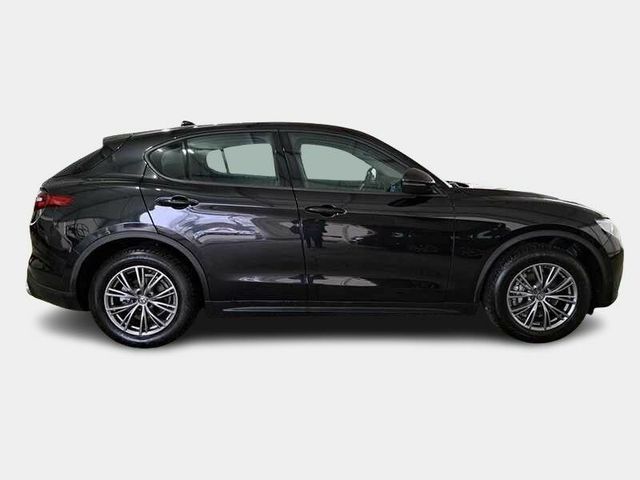 Alfa Romeo ALFA ROMEO STELVIO 2.2 Turbo Diesel 190CV Busine