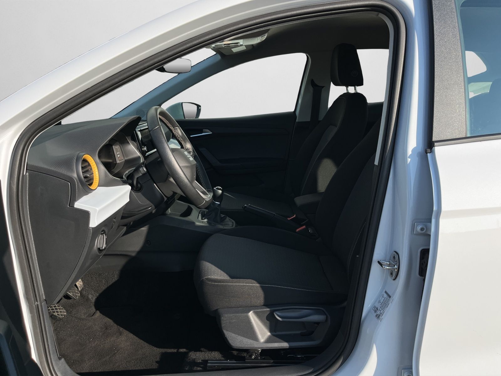 Seat Ibiza - Bild 13