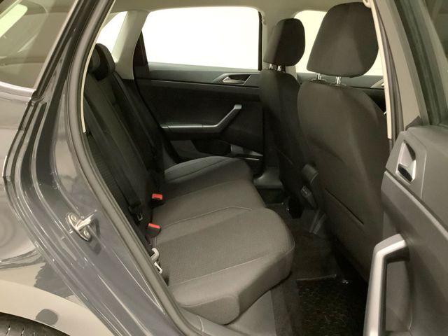 Polo Comfortline 1,0 l TSI 70 kW  Klima, Navi, S