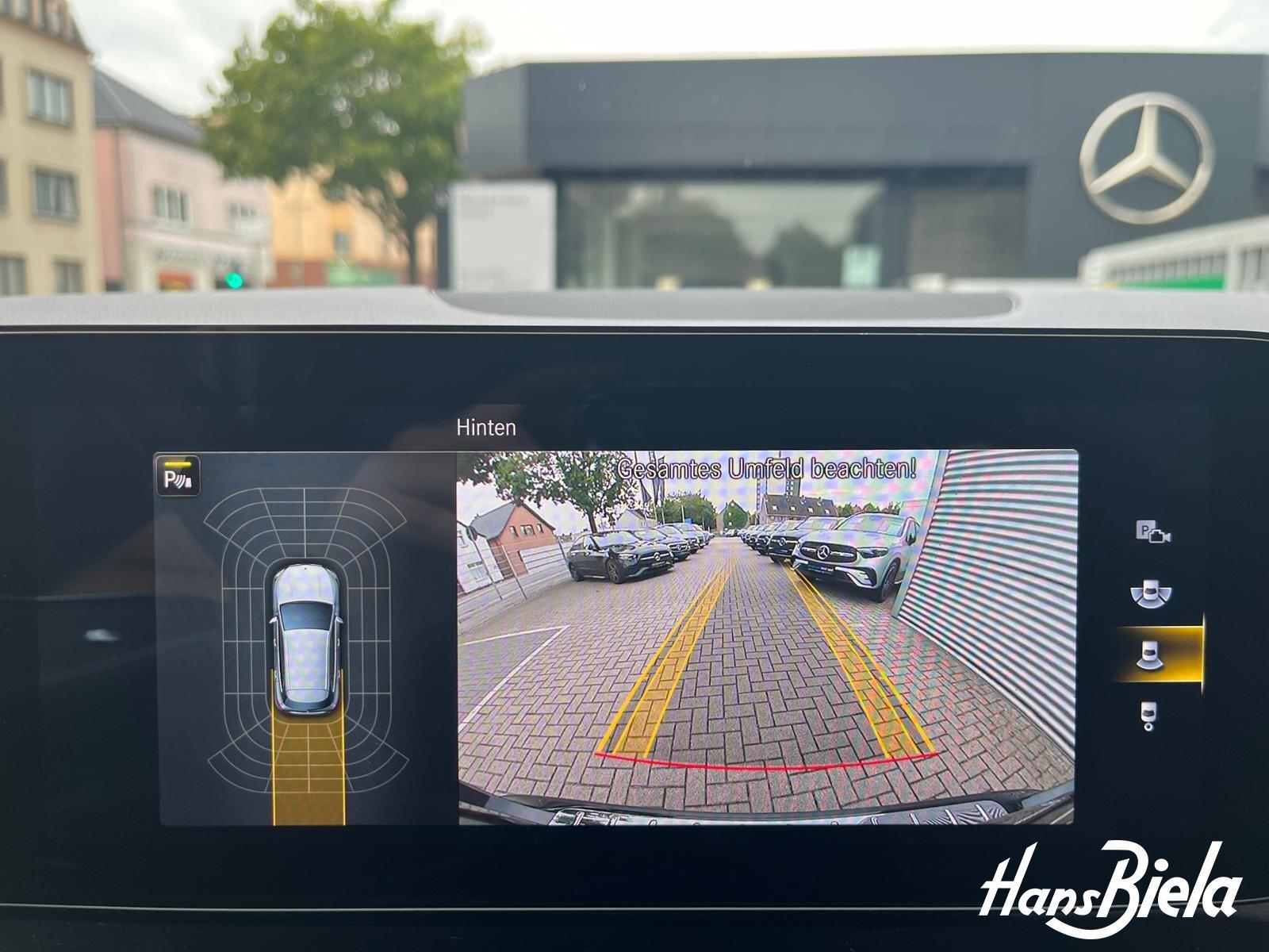 Mercedes-Benz GLA AMG/Standh/Navi Prem/LED/SH/Kam/AHK/AR, миниатюра 12