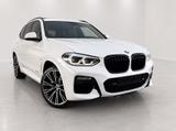 BMW X3 xDrive 20 d M Sport HUD AHK PANO H/K - BMW X3 Gebrauchtwagen in Bielefeld