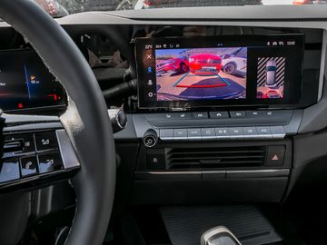 Opel Astra L 1.2 Turbo Elegance Kamera Touchscreen