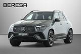 Mercedes-Benz GLE 450 d 4M AMG Night Distronic Pano Standhz