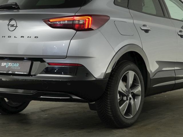 Grandland GS+LED+NAVI+360 GRAD KAMERA+SITZ-/LENK