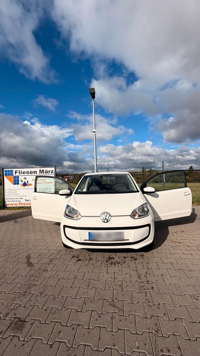 Volkswagen Andere