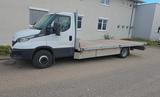 Iveco Daily 70C 18 - Iveco Stuttgart