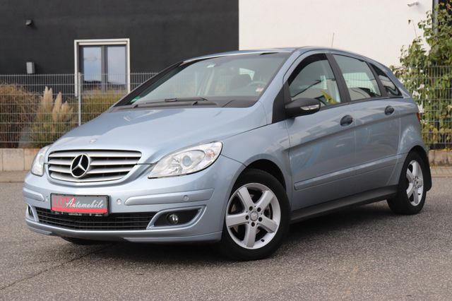 Mercedes-Benz B 180 B -Klasse B 180 CDI