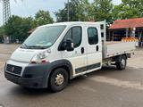 Fiat Ducato Kipper - Fiat Ducato SUV