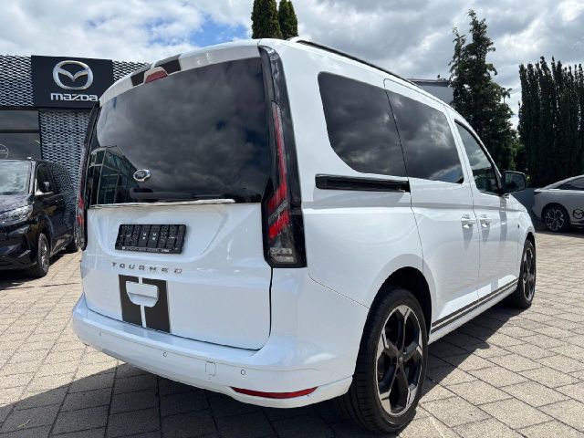 Ford Tourneo Connect Sport