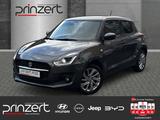 Suzuki Swift 1.2 Dualjet "Comfort" Allwetter - Suzuki Swift: Comfort