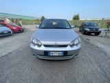 Honda HR-V 1.6i 16V cat 5 porte 2WD - Honda HR-V Kombi Gebrauchtwagen