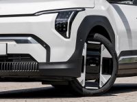 Kia EV3 - Vorschau Bild 5