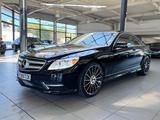 Mercedes-Benz CL 550 4Matic AMG *H/K*Schiebedach* uvm. - Mercedes-Benz CL 500: 4matic
