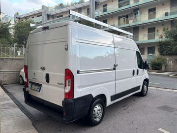 Peugeot Boxer - 2