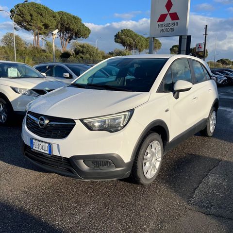 Opel Crossland Crossland X 1.6 ECOTEC D 8V Start