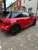 MINI Cooper S Coupé - MINI Coupe Serie