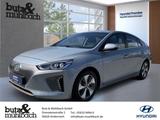 Hyundai IONIQ Elektro Premium - gebrauchte Hyundai IONIQ aus dem Jahr 2018
