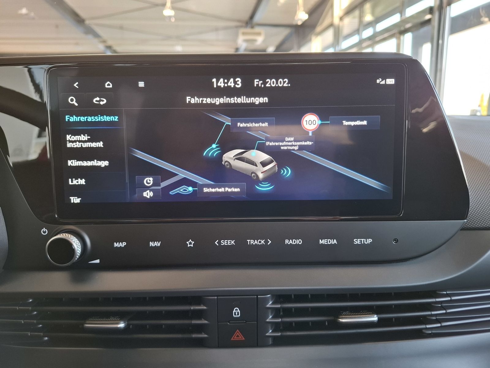 Hyundai i20 - Bild 25