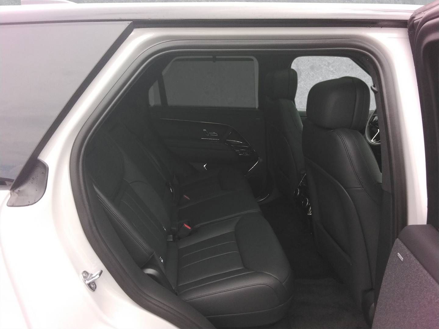 Fahrzeugabbildung Land Rover Range Rover Sport D350 Autobiography