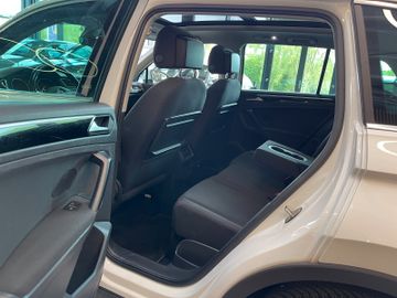Volkswagen Tiguan Sound 4Motion  *1.HAND*DSG*ACC*APS*NAVI*