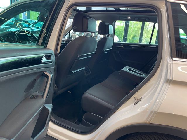 Volkswagen Tiguan Sound 4Motion  *1.HAND*DSG*ACC*APS*NAVI*