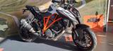 KTM SUPER DUKE 1290 R  - KTM SUPER DUKE 1290